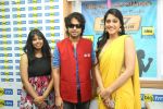 Regina Cassandra at 92.7 Big FM on 29th Jan 2016